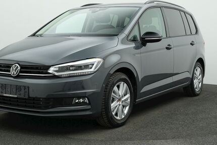 VW Touran 24.500 km 40.950 &euro; Mühlhausen 92360