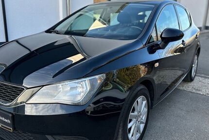 Seat Ibiza 195.000 km 3.490 &euro; Rheinbach 53359