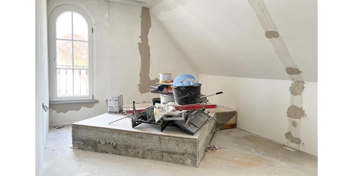 Dachgeschoßwohnung Lenggries - 3 Zimmer, 81 m&sup2;, 1.060&euro; | Angebot:26367299