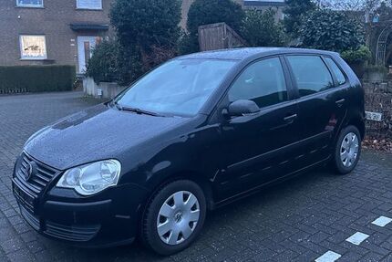 VW Polo 166.727 km 2.300 &euro; Dinslaken 46537