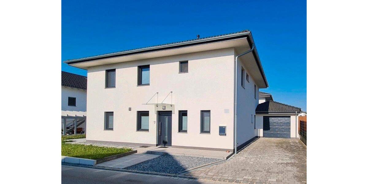 Einfamilienhaus Hengersberg - 6 Zimmer, 178 m&sup2;, 650.000&euro; | Angebot:26120457