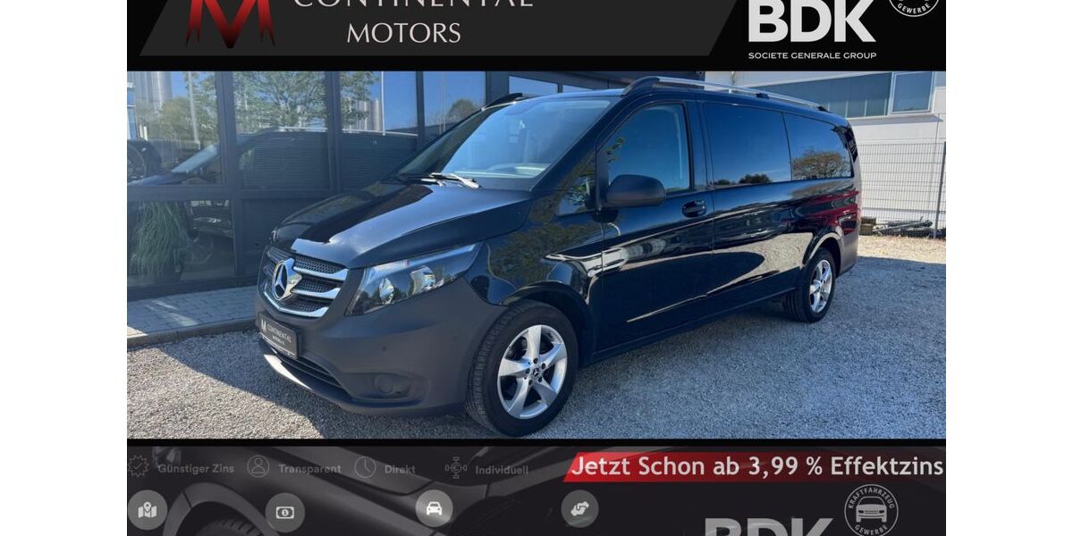 Mercedes-Benz Vito 260.000 km 15.900 &euro; Schwabmünchen 86830