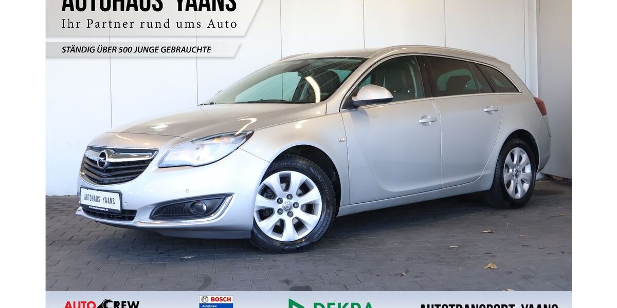 Opel Insignia 148.970 km 4.889 &euro; Pinneberg 25421