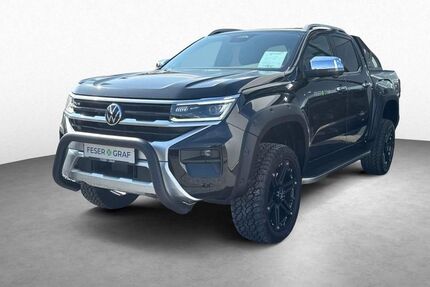 VW Amarok 8.900 km 89.900 &euro; Schwabach 91126
