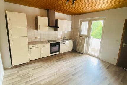 1 Zimmer Wohnung in Marl