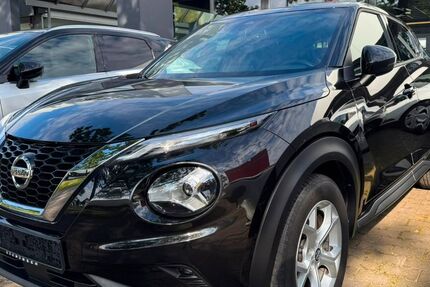 Nissan Juke 41.500 km 17.990 &euro; Oldenburg 26125