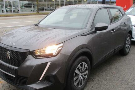 Peugeot 2008 57.000 km 14.900 € Kiel-Kronshagen 24119