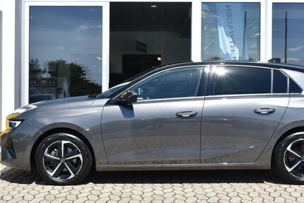 Opel Astra 11.540 km 20.900 &euro; Grafschaft 53501