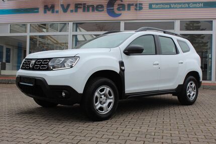Dacia Duster 23.920 km 13.800 &euro; Görlitz 02828