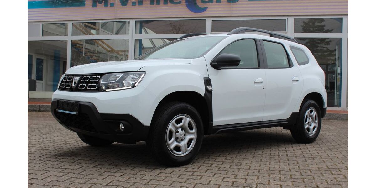 Dacia Duster 23.920 km 13.800 &euro; Görlitz 02828