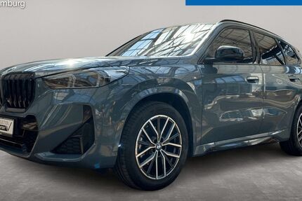 BMW X1 28.131 km 38.906 &euro; Barsbüttel bei Hamburg 22885
