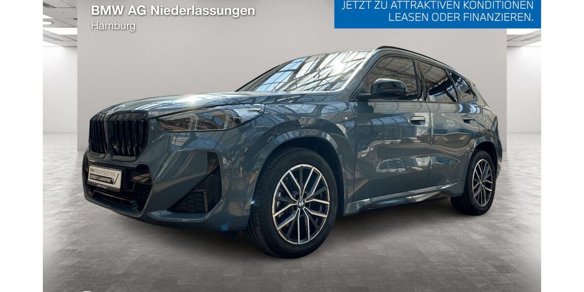 BMW X1 28.131 km 38.906 &euro; Barsbüttel bei Hamburg 22885