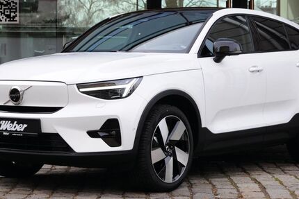 Volvo C40 11.800 km 56.890 &euro; Berlin 14165