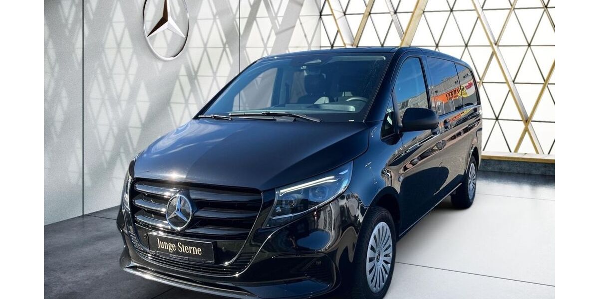 Mercedes-Benz Vito 78.569 km 43.987 &euro; Sulza 07751