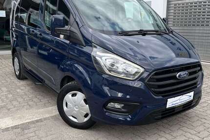 Ford Tourneo Custom 171.000 km 16.990 &euro; Kyritz 16866