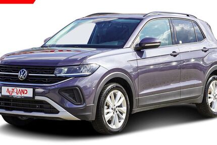 VW T-Cross 23.953 km 23.890 &euro; Senftenberg 01968