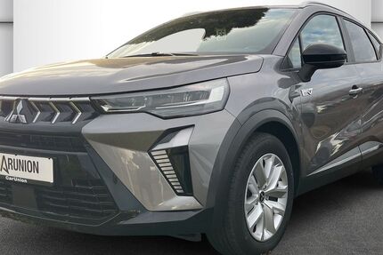 Mitsubishi ASX 1.150 km 27.490 &euro; Gotha 99867