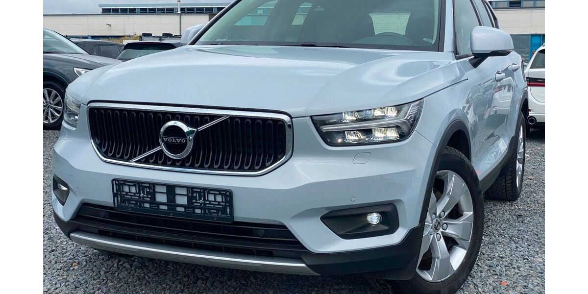 Volvo XC40 138.900 km 19.499 &euro; Mittenwalde 15749