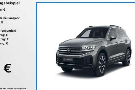 VW Touareg 13.217 km 64.897 &euro; Dießen am Ammersee 86911