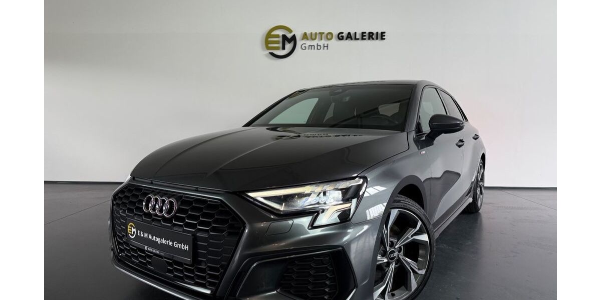 Audi A3 58.900 km 28.990 &euro; Beckum 59269
