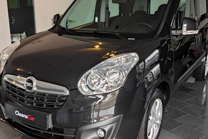 Opel Combo 219.180 km 4.550 &euro; Mühlhausen 69242