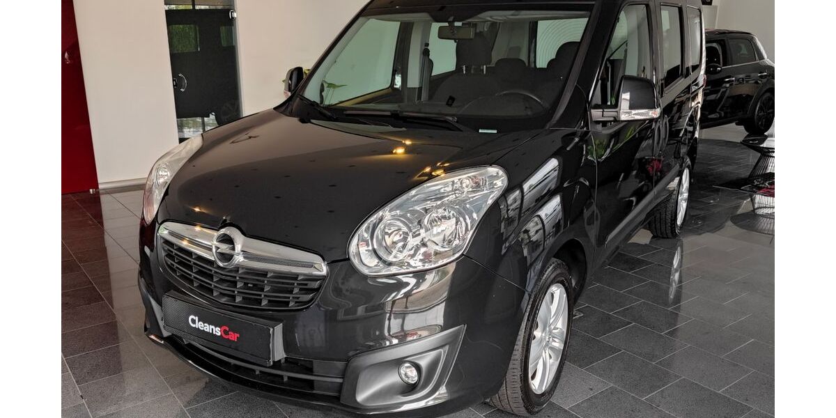 Opel Combo 219.180 km 5.950 &euro; Mühlhausen 69242