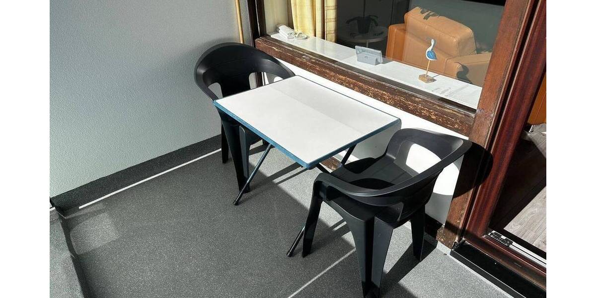 Etagenwohnung Kellenhusen - 1 Zimmer, 42 m&sup2;, 135.000&euro; | Angebot:26188333