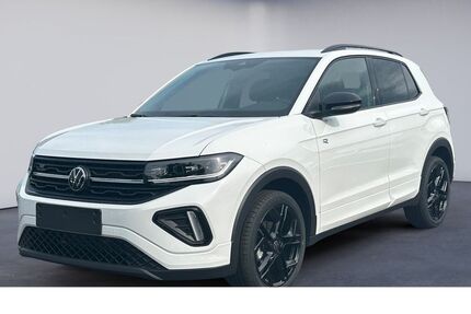 VW T-Cross 10.300 km 25.295 &euro; Magdeburg 39114