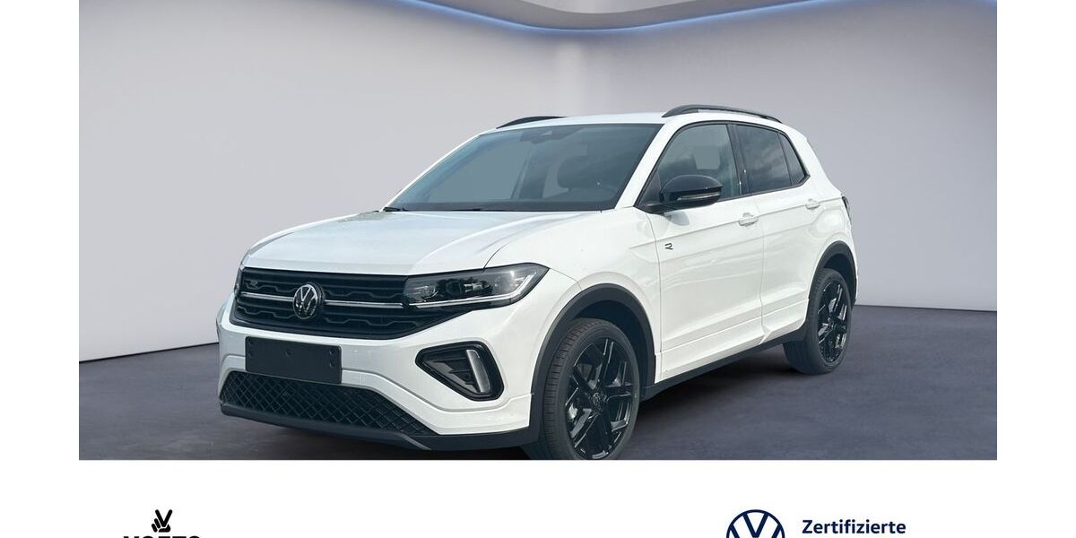 VW T-Cross 10.300 km 25.295 &euro; Magdeburg 39114