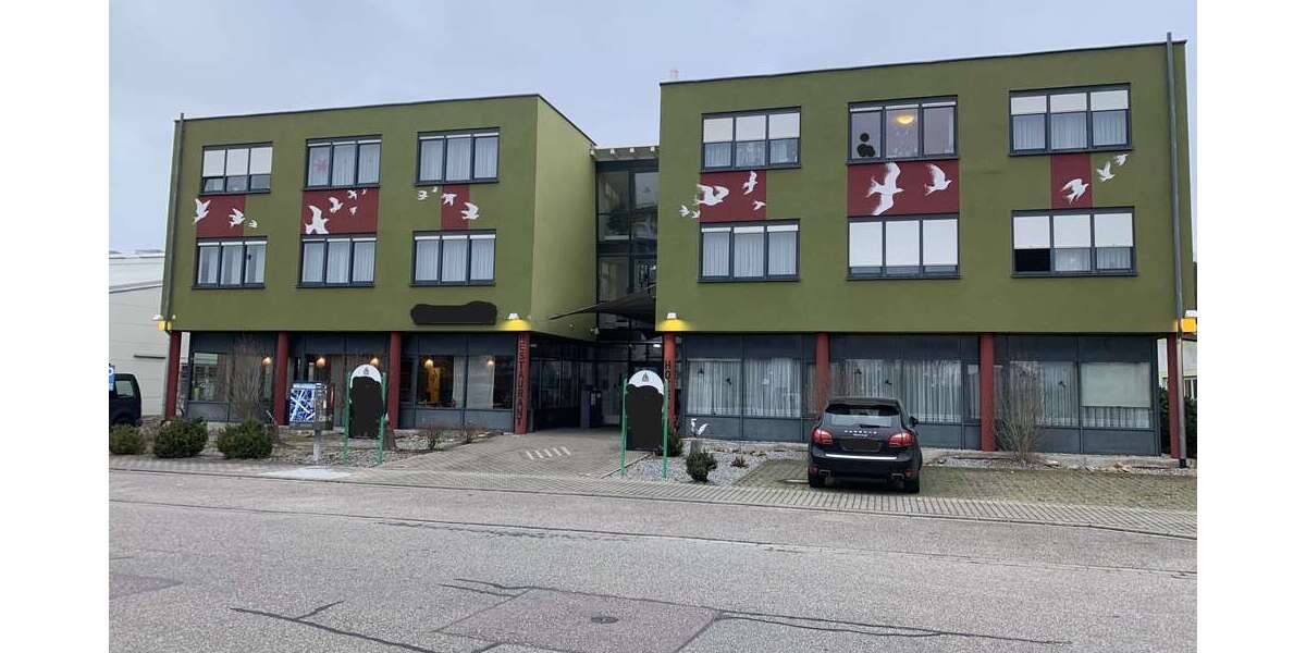 Gastronomie in Stutensee 1.790.000 € 1230 m² zimmer