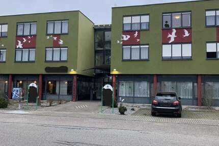 Gewerbeobjekt Stutensee - 1.790.000&euro; | Angebot:21839411