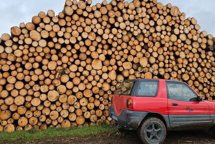 Toyota RAV 4 221.666 km 5.000 &euro; Schiltberg 86576