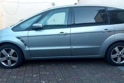 Ford Galaxy 350.442 km 1.800 &euro; Bürstadt, Stadt 68642