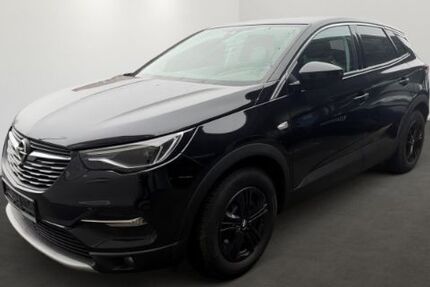 Opel Grandland (X) 72.670 km 17.340 &euro; Neuss 41464