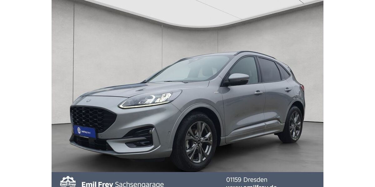 Ford Kuga 29.164 km 22.480 € Dresden 01159