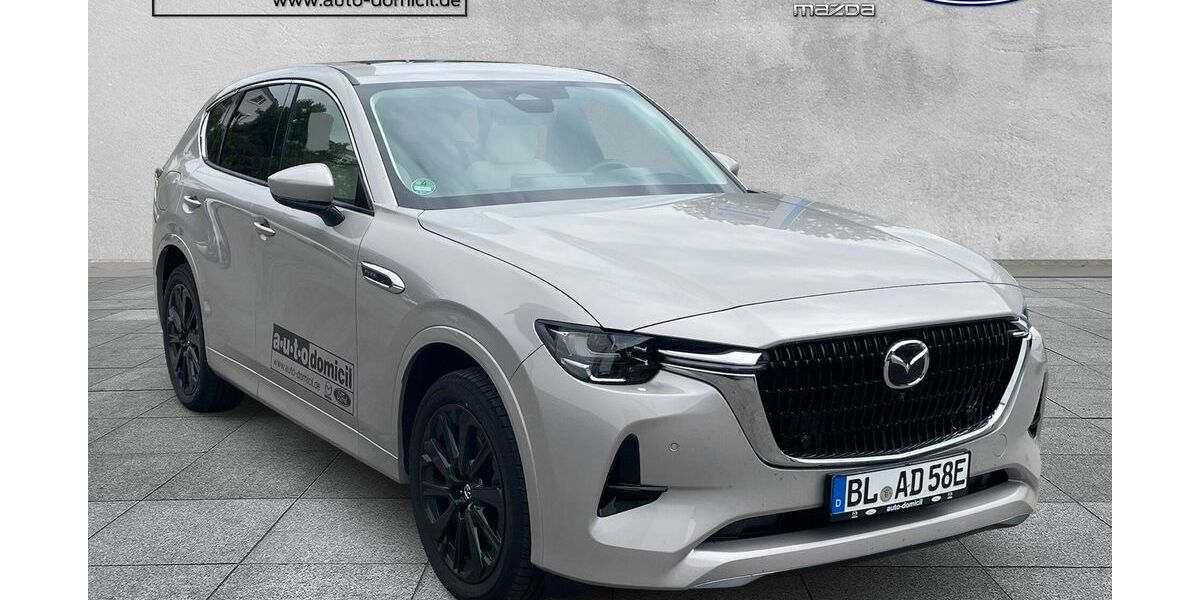 Mazda CX-60 20.000 km 39.990 &euro; Albstadt 72458