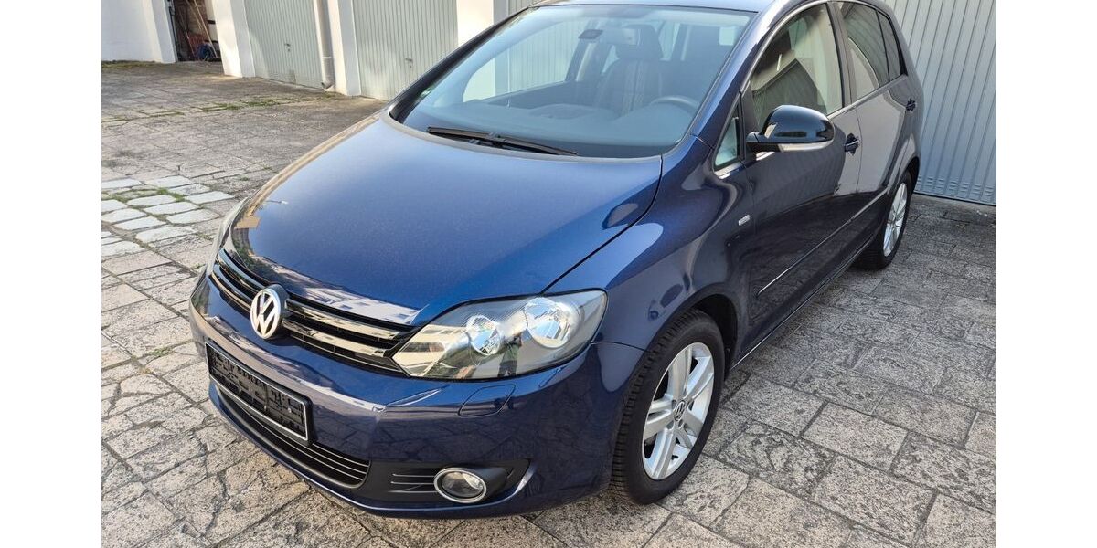 VW Golf Plus 92.917 km 6.950 &euro; Dortmund 44147