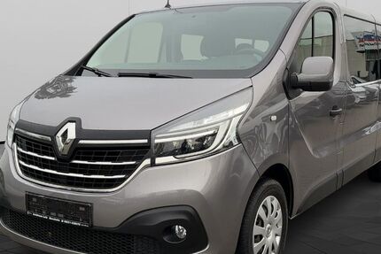 Renault Trafic 84.650 km 25.690 &euro; Bensheim 64625