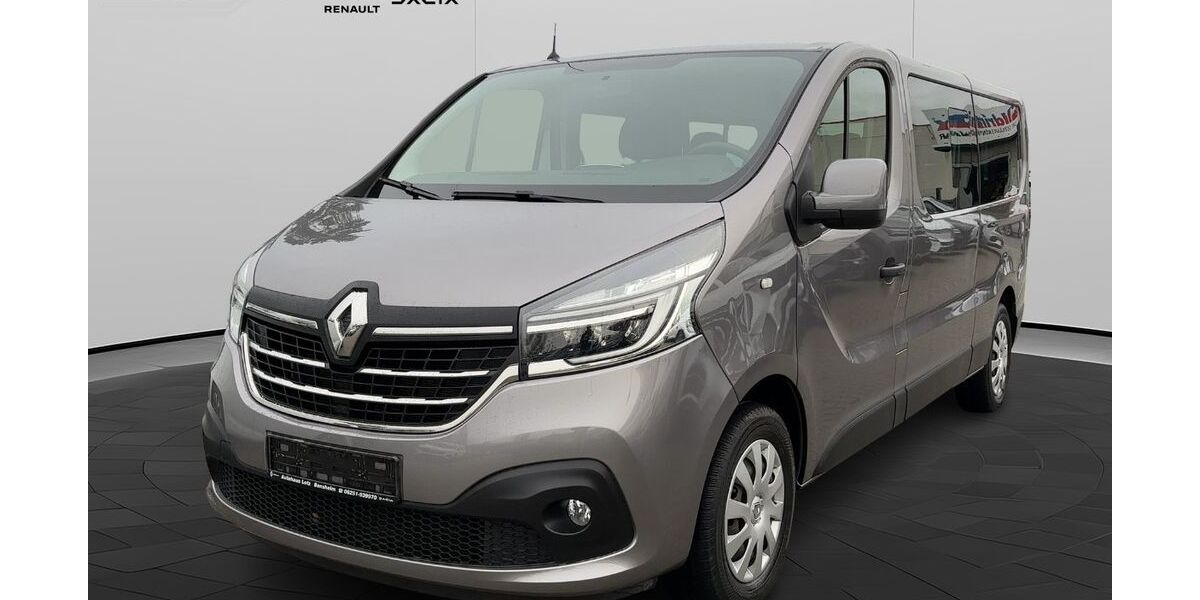 Renault Trafic 84.650 km 25.690 &euro; Bensheim 64625