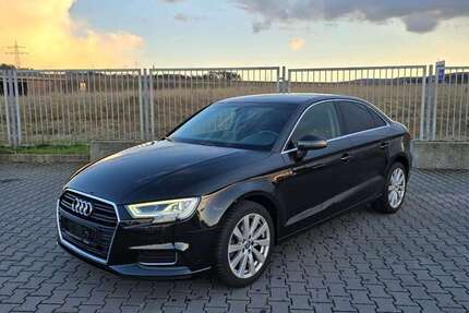 Audi A3 123.094 km 13.800 &euro; Bad Hersfeld 36251