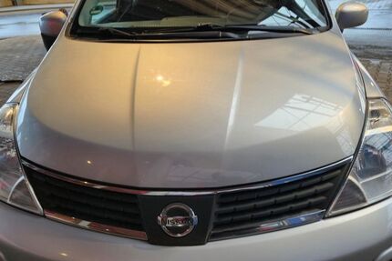 Nissan Tiida 122.000 km 2.500 &euro; Friedrichsdorf 61381