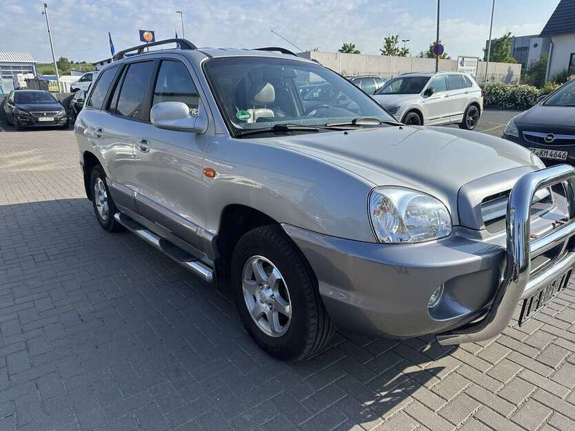 SANTA FE