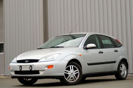 Ford Focus 167.700 km 1.590 &euro; Haiger 35708