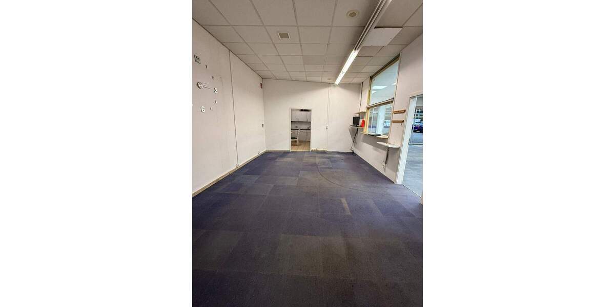 Gewerbeobjekt Kämpfelbach Bilfingen - 1.210&euro; | Angebot:25748653