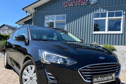 Ford Focus 129.985 km 11.480 € Wartenberg-Angersbach 36367