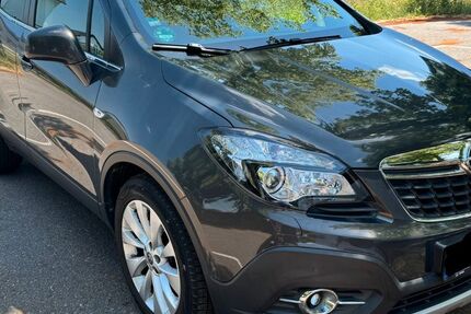 Opel Mokka 114.000 km 9.000 &euro; Einhausen 64683