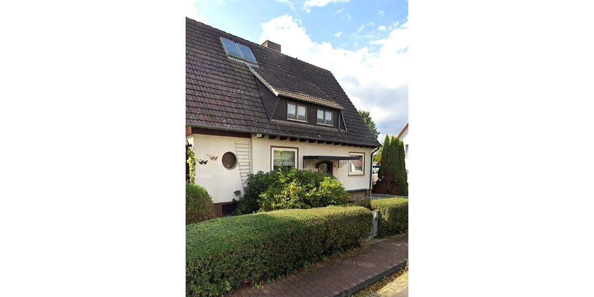 Einfamilienhaus Kaufungen Oberkaufungen - 7 Zimmer, 137 m&sup2;, 419.000&euro; | Angebot:25532900