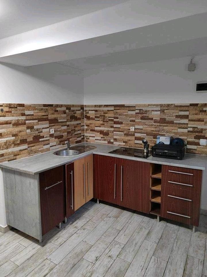 Souterrain Wohnung zu vermieten D Breitenau, Feuchtwangen. 91555