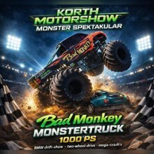 Korth Die Motorshow 30.08.2026 Famila Trittau