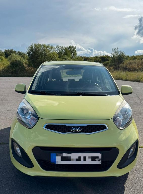 Picanto